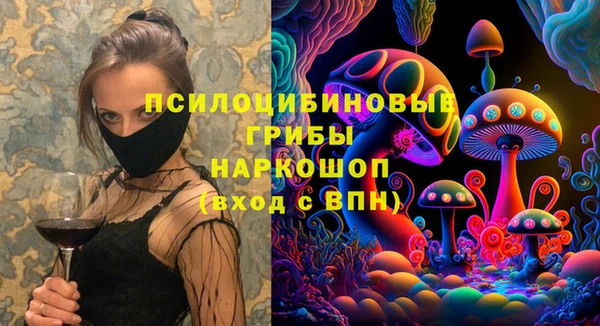 стафф Верея